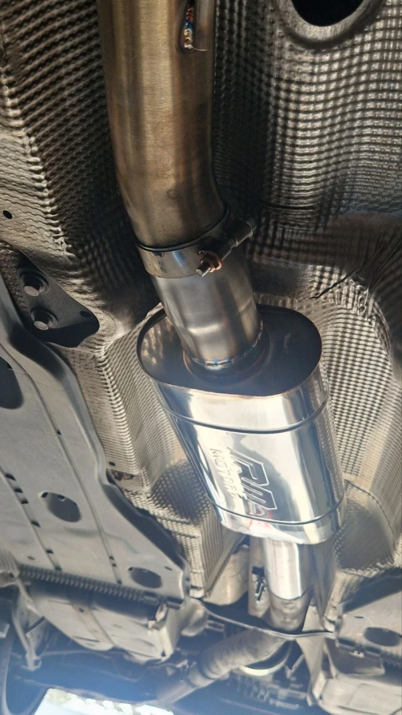 Audi S3 Prestige , снимка 13 - Автомобили и джипове - 52529753