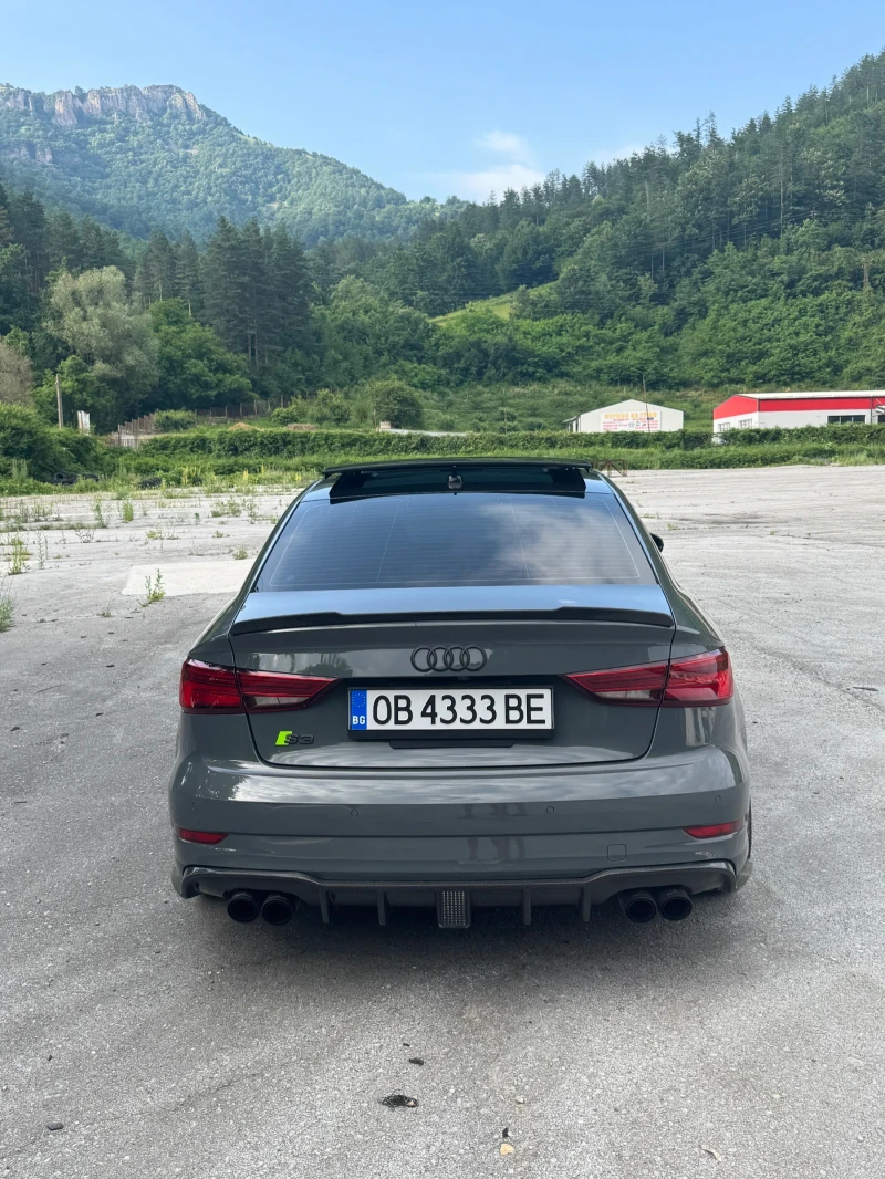 Audi S3 Prestige , снимка 2 - Автомобили и джипове - 52529753