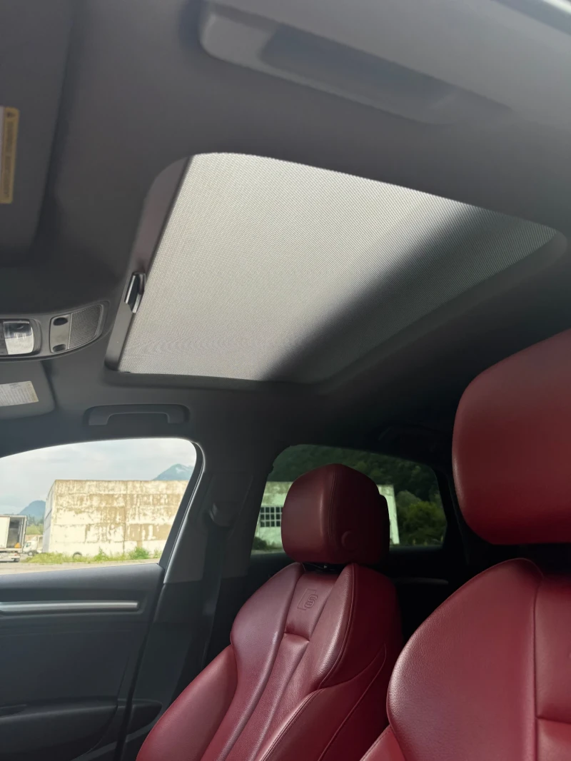 Audi S3 Prestige , снимка 8 - Автомобили и джипове - 52529753