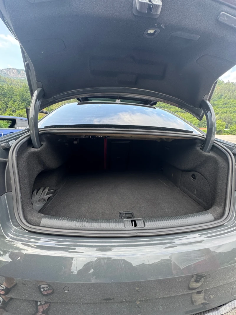 Audi S3 Prestige , снимка 9 - Автомобили и джипове - 52529753