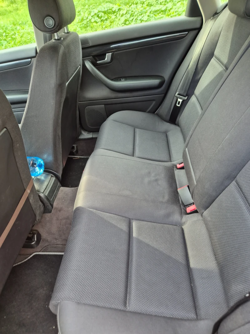 Audi A4 B6, снимка 10 - Автомобили и джипове - 52536519