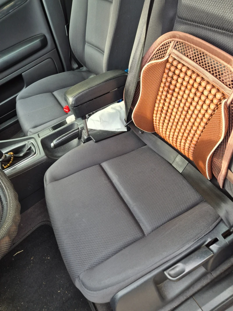 Audi A4 B6, снимка 9 - Автомобили и джипове - 52536519