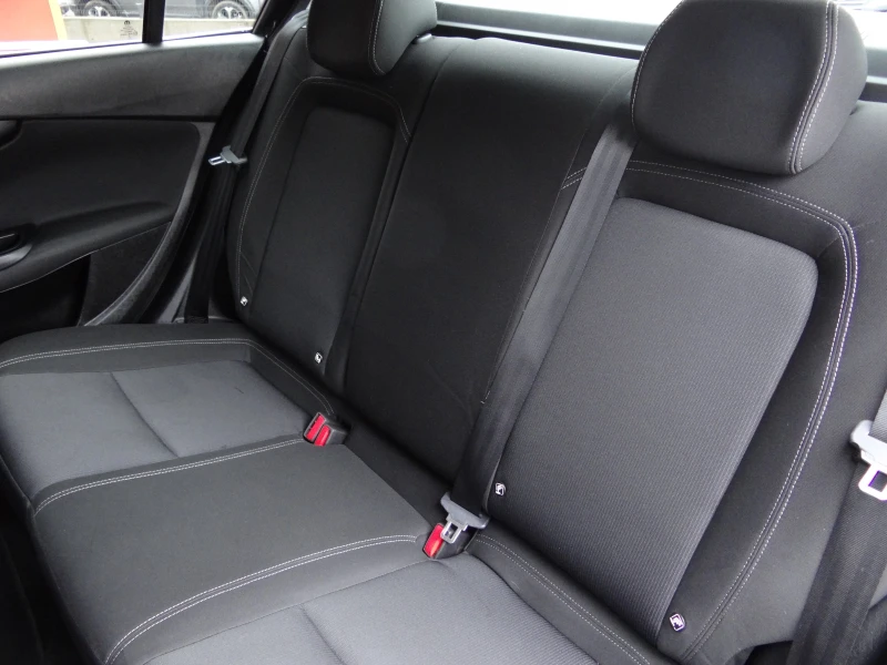 Fiat Tipo 1.6JTDm - 120k.c. / Климатроник / Led / Euro - 6 /, снимка 13 - Автомобили и джипове - 52572043