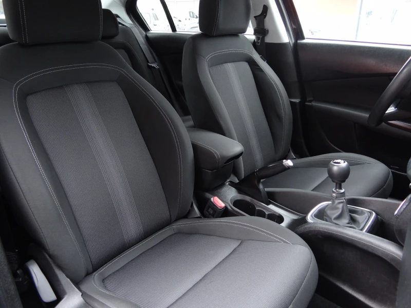 Fiat Tipo 1.6JTDm - 120k.c. / Климатроник / Led / Euro - 6 /, снимка 11 - Автомобили и джипове - 52572043