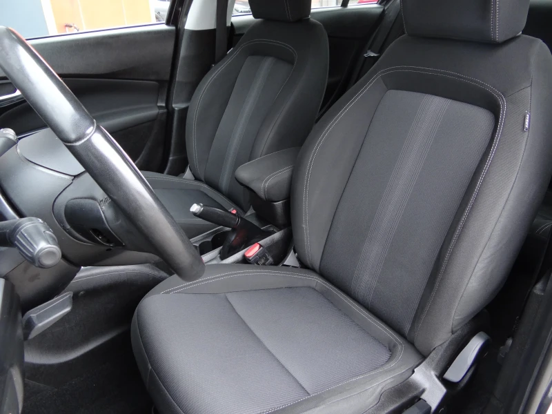 Fiat Tipo 1.6JTDm - 120k.c. / Климатроник / Led / Euro - 6 /, снимка 12 - Автомобили и джипове - 52572043