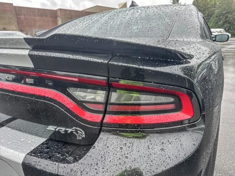 Dodge Charger SRT* Hellcat* , снимка 8 - Автомобили и джипове - 52584831