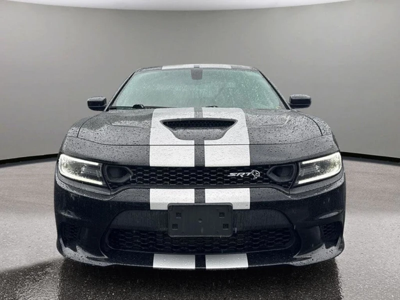 Dodge Charger SRT* Hellcat* , снимка 2 - Автомобили и джипове - 52584831