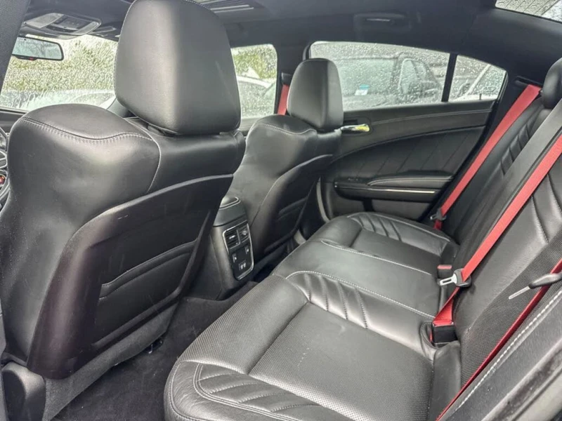 Dodge Charger SRT* Hellcat* , снимка 16 - Автомобили и джипове - 52584831