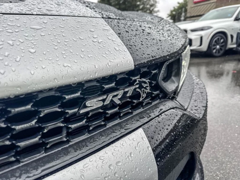 Dodge Charger SRT* Hellcat* , снимка 7 - Автомобили и джипове - 52584831