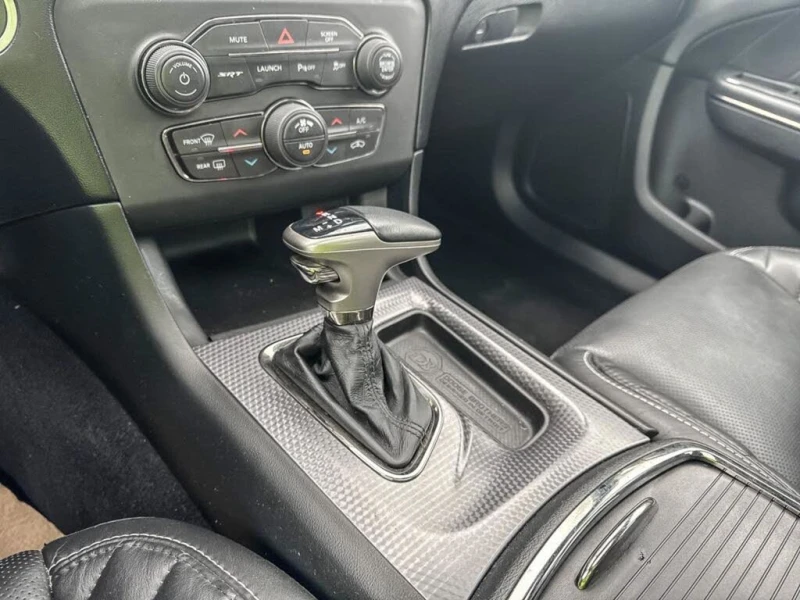 Dodge Charger SRT* Hellcat* , снимка 12 - Автомобили и джипове - 52584831