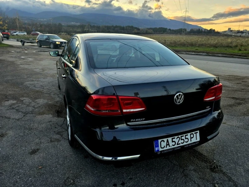 VW Passat 1.8TSI 160кс бартер лизинг!!, снимка 11 - Автомобили и джипове - 52618383