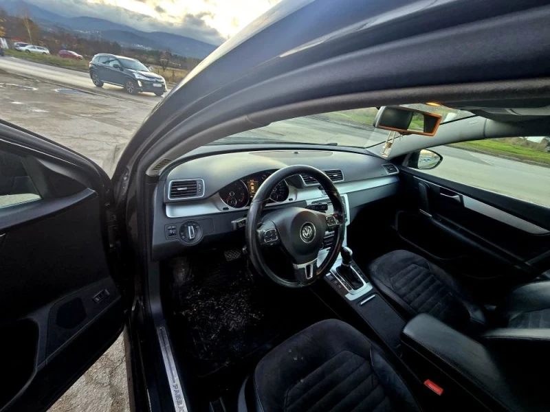 VW Passat 1.8TSI 160кс бартер лизинг!!, снимка 9 - Автомобили и джипове - 52618383