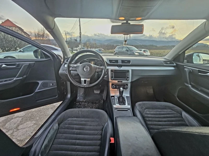 VW Passat 1.8TSI 160кс бартер лизинг!!, снимка 6 - Автомобили и джипове - 52618383