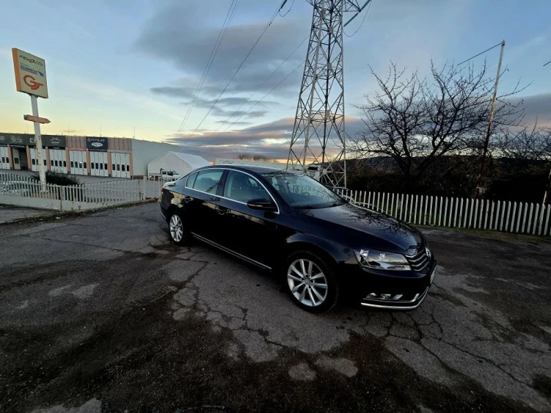 VW Passat 1.8TSI 160кс бартер лизинг!!, снимка 14 - Автомобили и джипове - 52618383