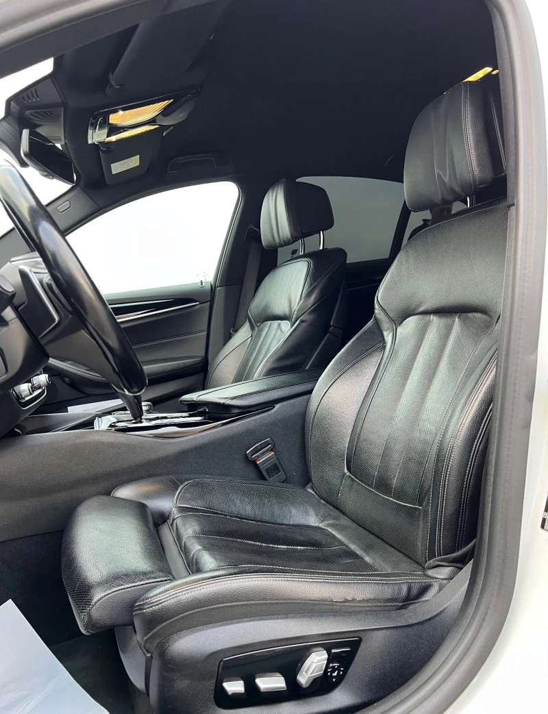 BMW 530, снимка 8 - Автомобили и джипове - 52652525