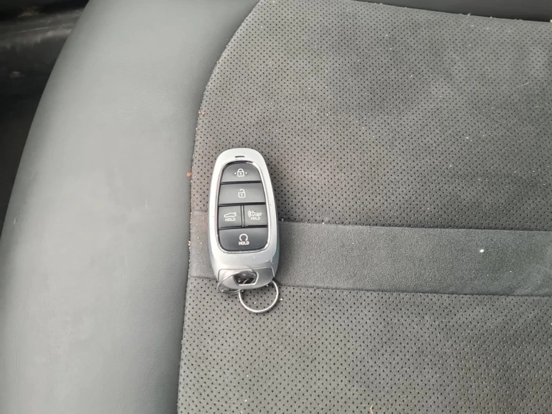 Hyundai Sonata * SPORT * CARFAX * , снимка 11 - Автомобили и джипове - 52736768