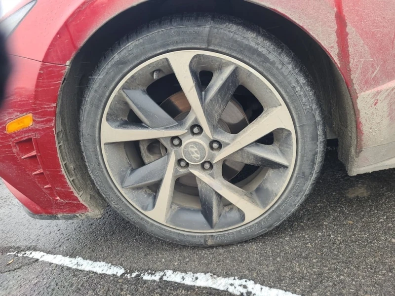 Hyundai Sonata * SPORT * CARFAX * , снимка 6 - Автомобили и джипове - 52736768