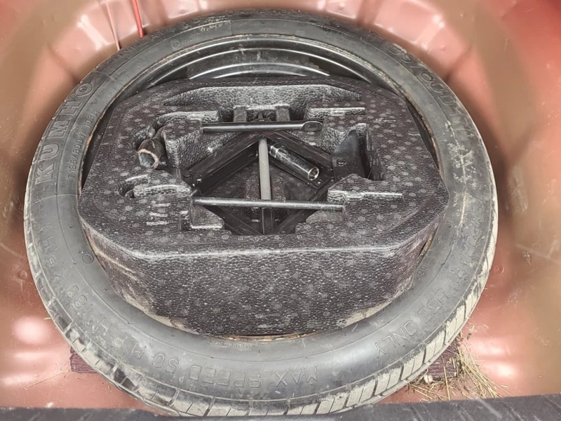 Hyundai Sonata * SPORT * CARFAX * , снимка 14 - Автомобили и джипове - 52736768