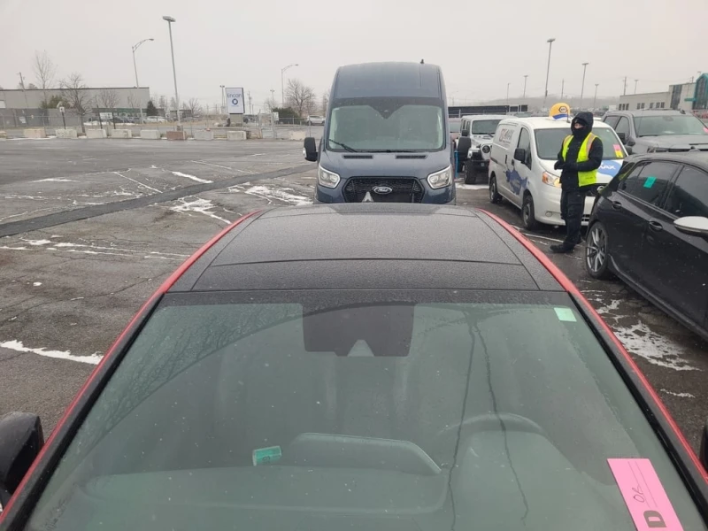 Hyundai Sonata * SPORT * CARFAX * , снимка 5 - Автомобили и джипове - 52736768