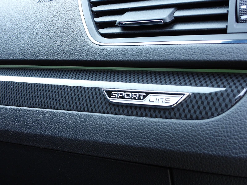 Skoda Superb 2.0/190/SPORTLINE/ACC/Carplay/Нави/Mode/TOП, снимка 13 - Автомобили и джипове - 53263489