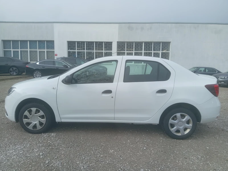 Dacia Logan 1.5D , снимка 4 - Автомобили и джипове - 53512809