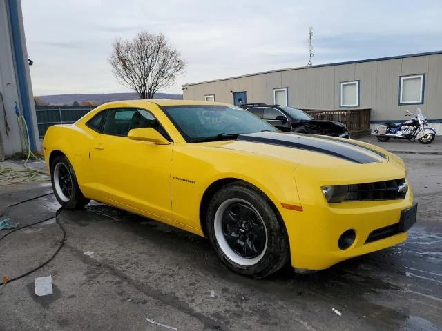 Chevrolet Camaro LS, снимка 2 - Автомобили и джипове - 48569461