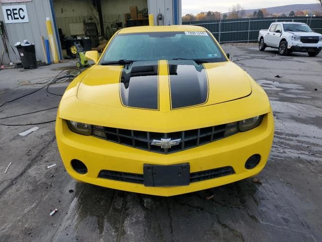 Chevrolet Camaro LS, снимка 5 - Автомобили и джипове - 48569461