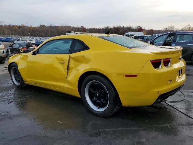 Chevrolet Camaro LS, снимка 3 - Автомобили и джипове - 48569461