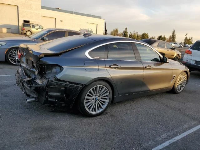 BMW 435 I GRAN COUPE * Head up* Harman/Kardon* Камера, снимка 5 - Автомобили и джипове - 48792149