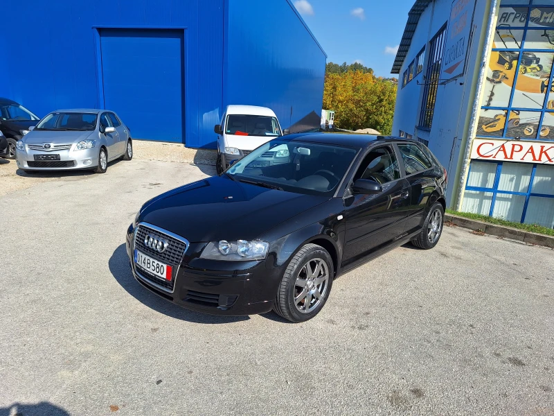 Audi A3 1.9TDI  - 6800 лв. / 3476.78 € - 87150219 1