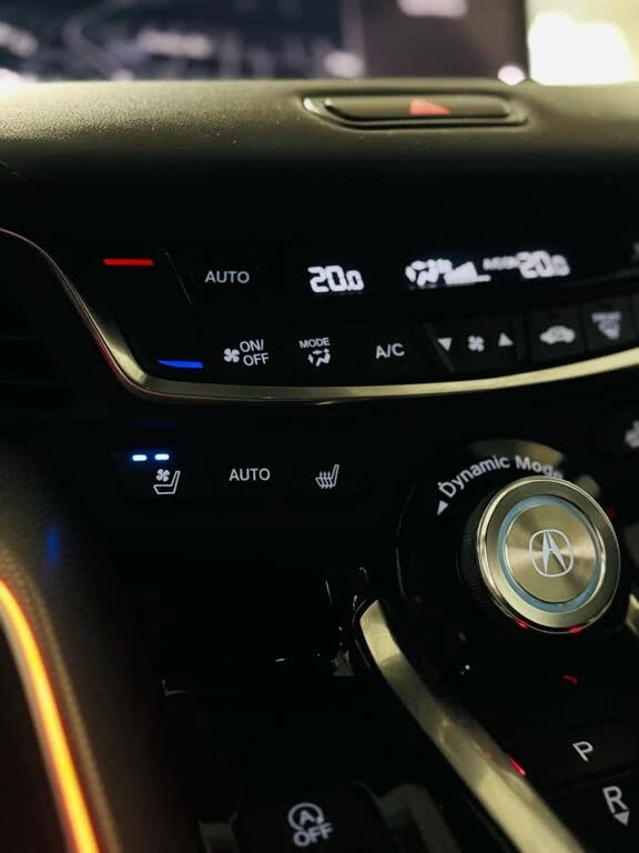 Acura TLX SH-AWD* A-Spec* Package* * (  ) | Mobile.bg   10