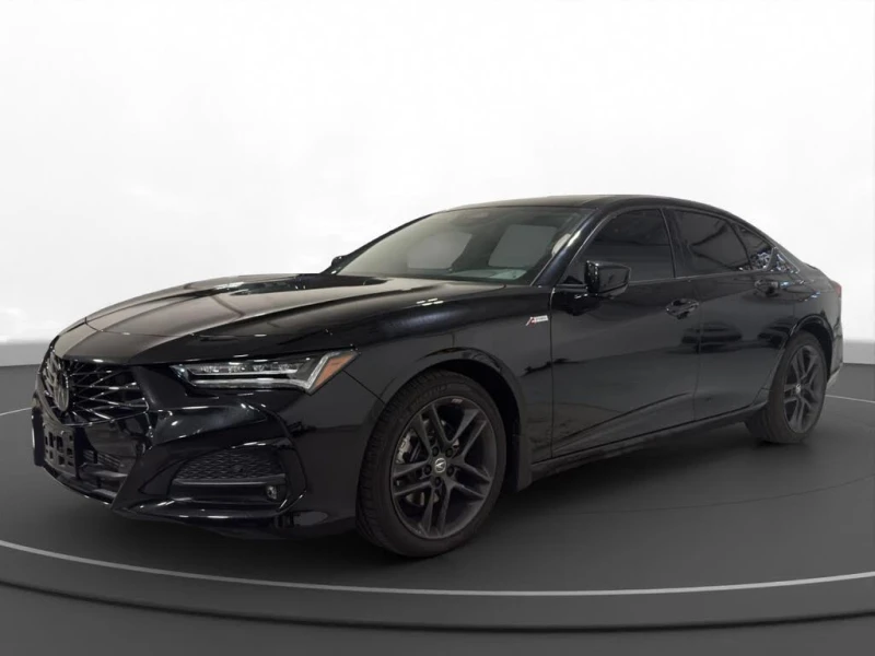 Acura TLX SH-AWD* A-Spec* Package* АвтоКредит* (ЦЕНА ДО БГ) - 68999 лв. / 35278.63 € - 77412463 1