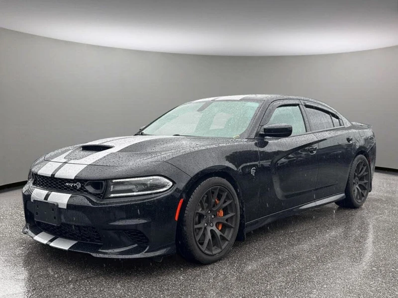 Dodge Charger SRT* Hellcat*  - 85999 лв. / 43970.59 € - 12316791 1