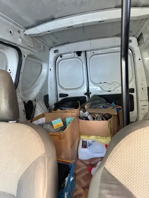 Dacia Dokker  - изображение 5