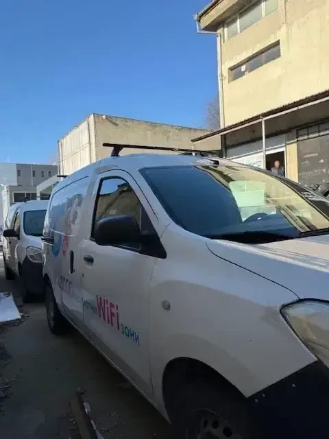 Dacia Dokker  - изображение 7