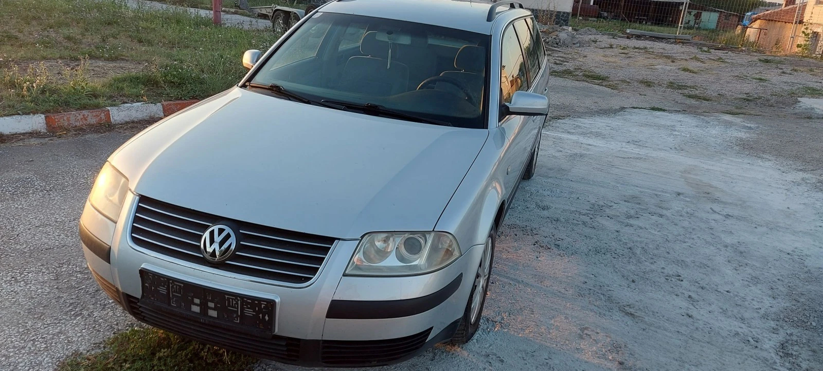 VW Passat 2.0i - изображение 4