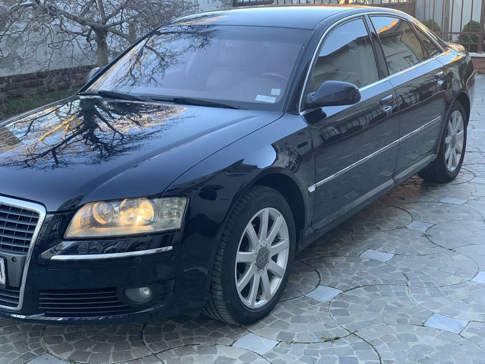 Audi A8 | Mobile.bg   1