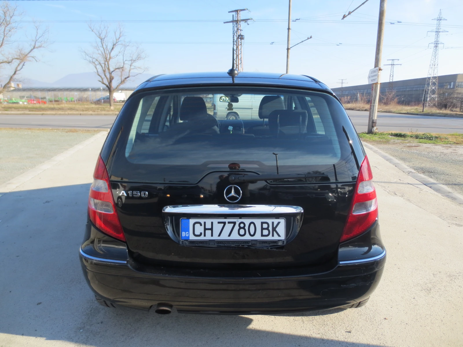 Mercedes-Benz A 150 1.5 i * ГАЗ*  - изображение 6