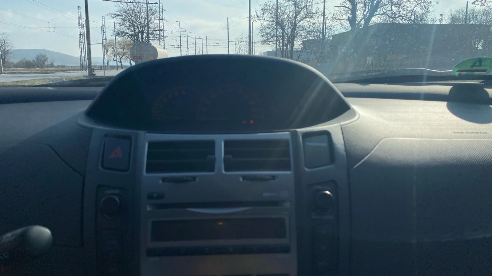 Toyota Yaris 1.3 VVT-i | Mobile.bg   14