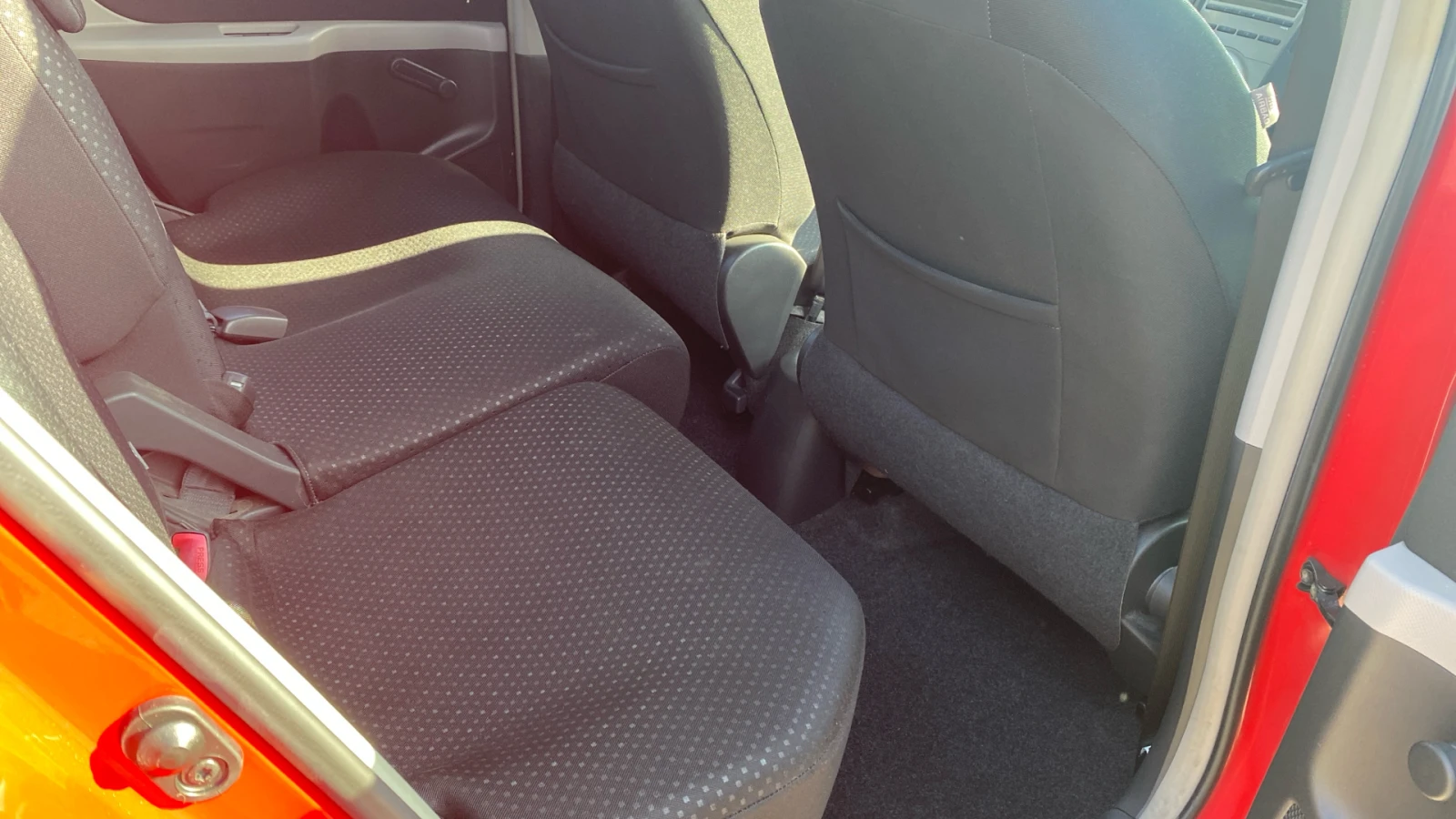 Toyota Yaris 1.3 VVT-i | Mobile.bg   15