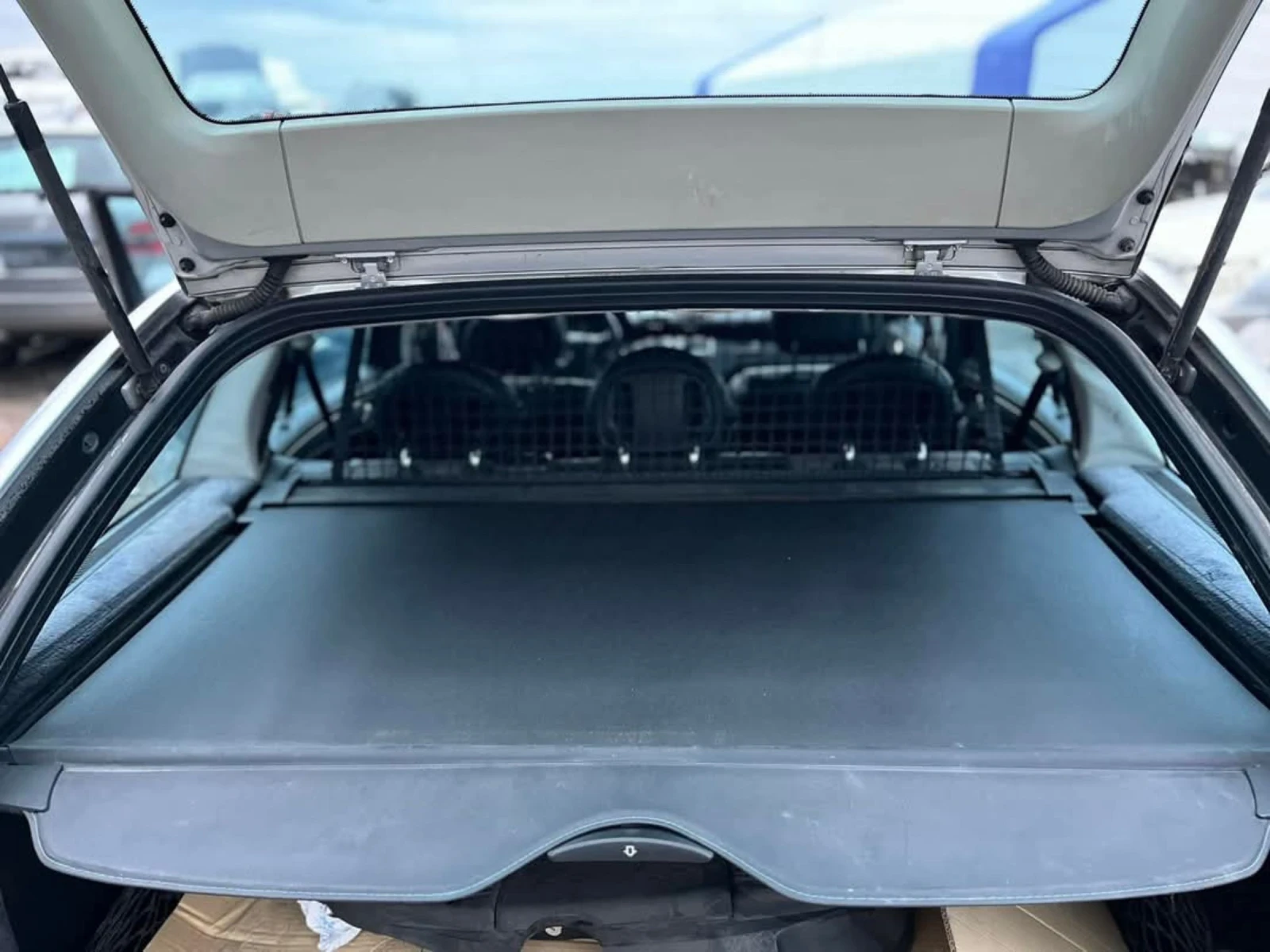 Mercedes-Benz C 220 646 | Mobile.bg — изображение 16