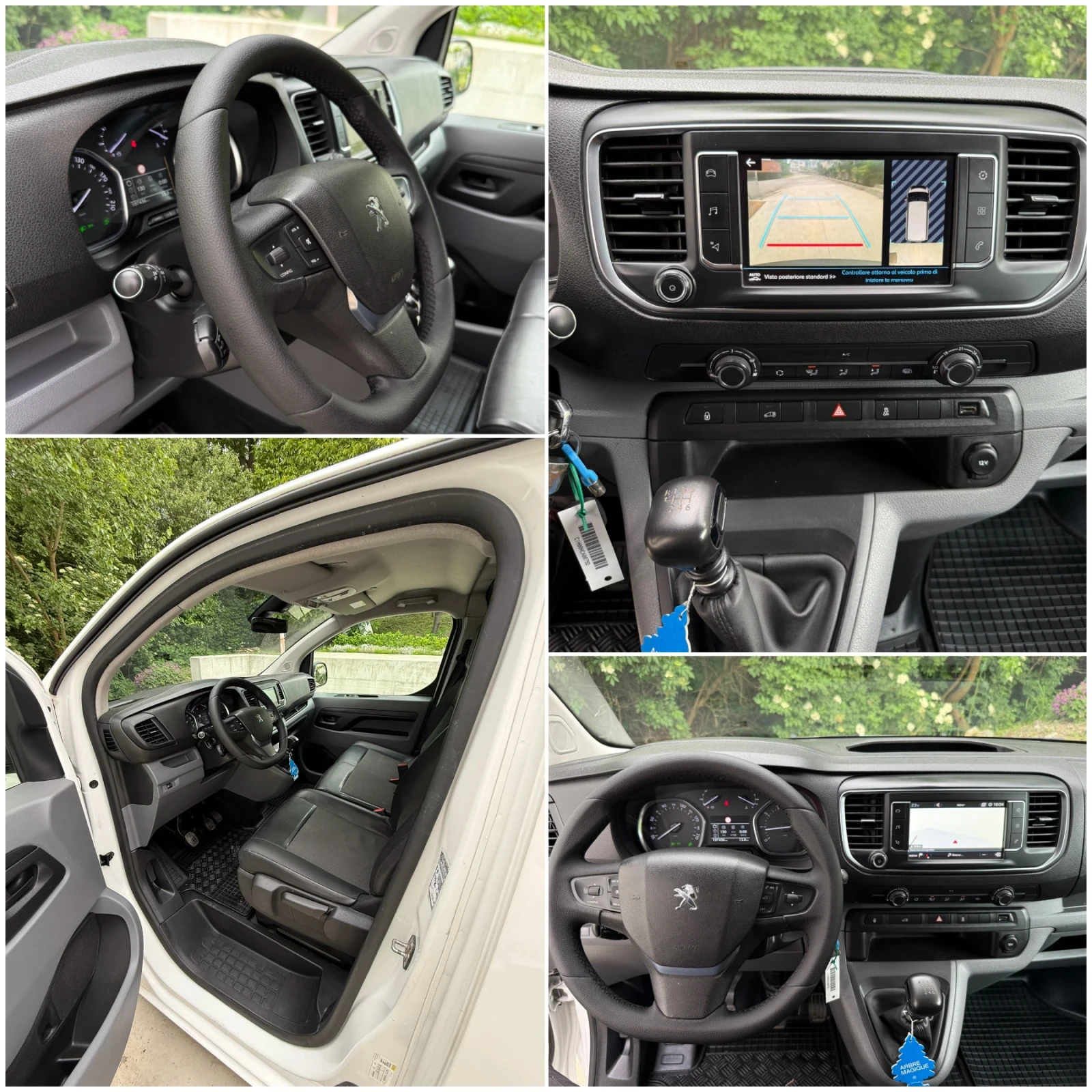 Peugeot Expert 1.6 HDI 116k.c. - изображение 10