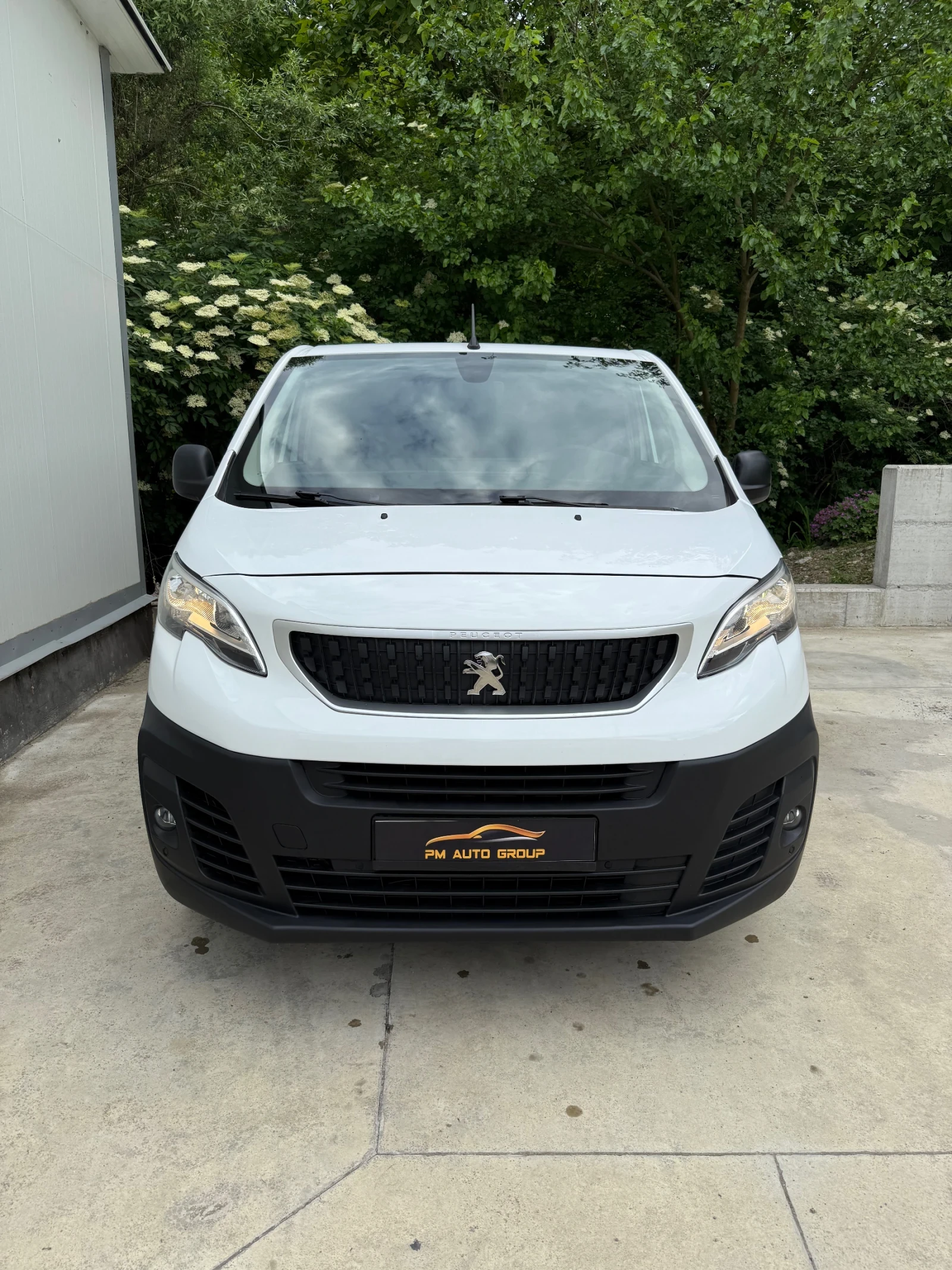 Peugeot Expert 1.6 HDI 116k.c. - изображение 2