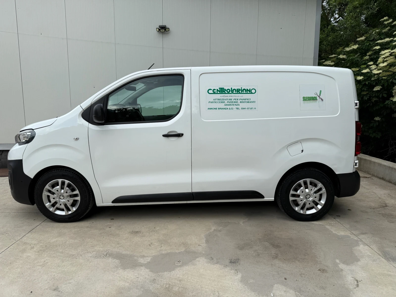 Peugeot Expert 1.6 HDI 116k.c. - изображение 4