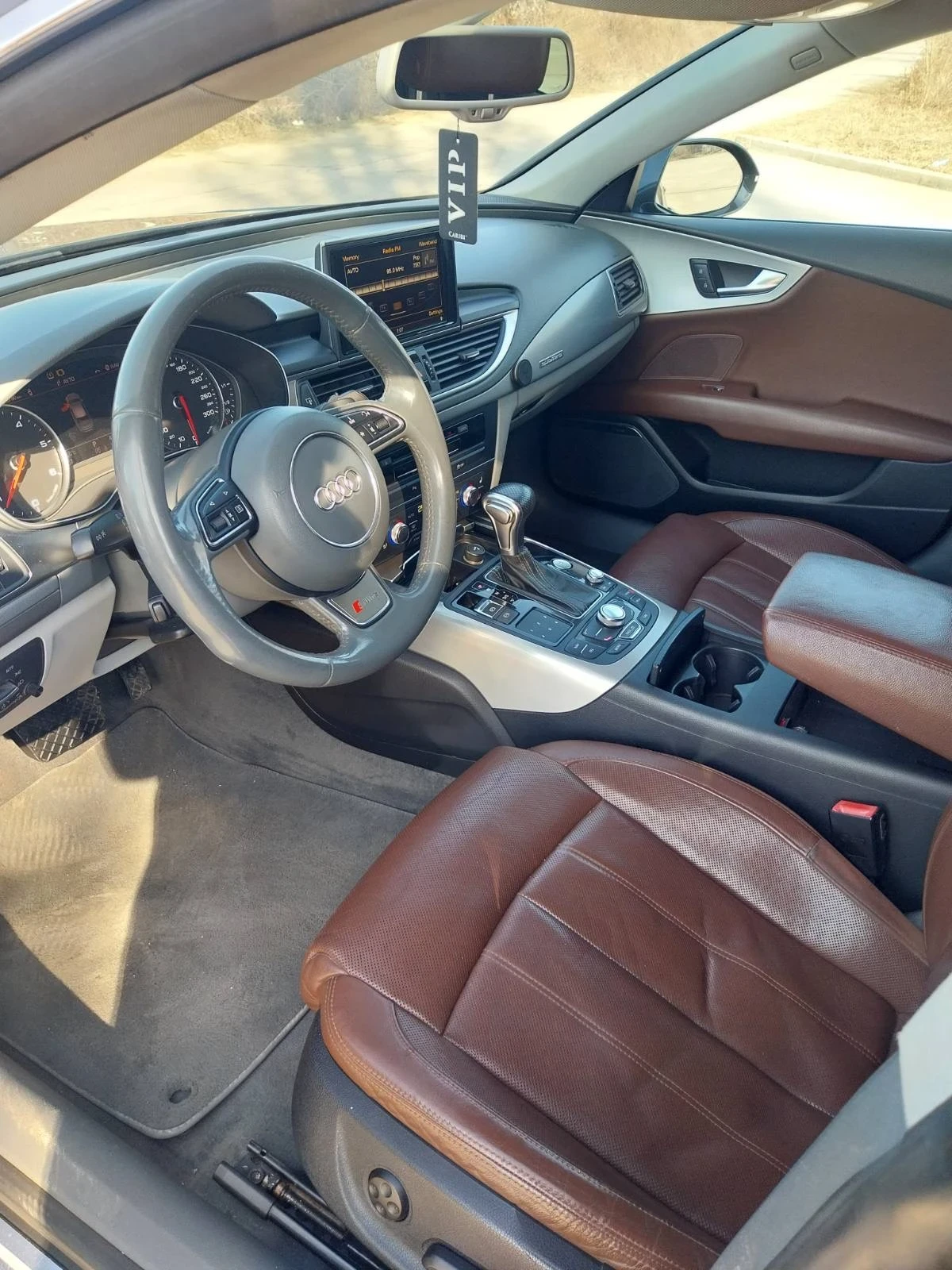 Audi A7  - изображение 5