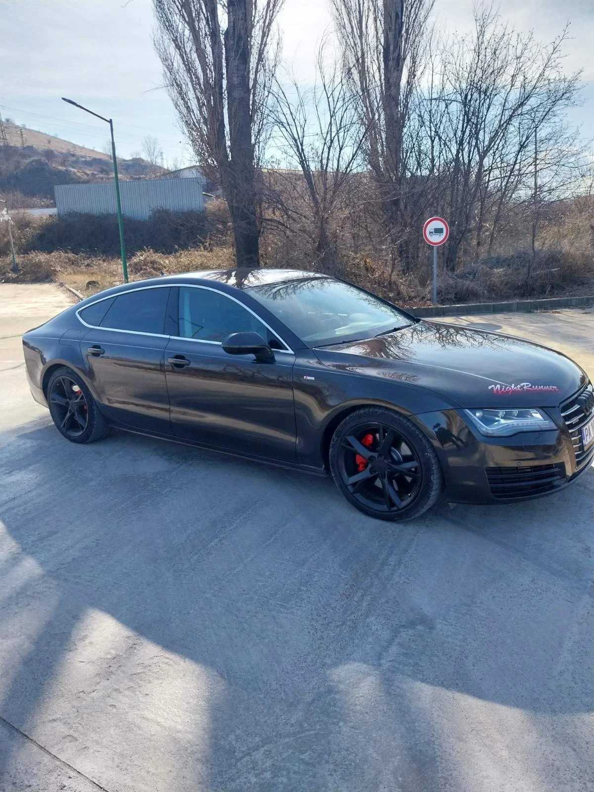 Audi A7  - изображение 2