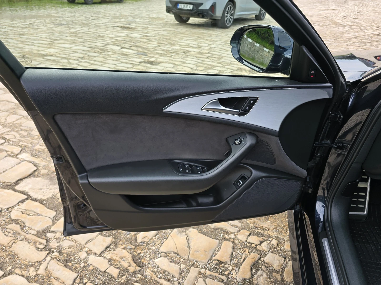 Audi A6 QUATTRO 3XS-Line 2.0TDI - изображение 7