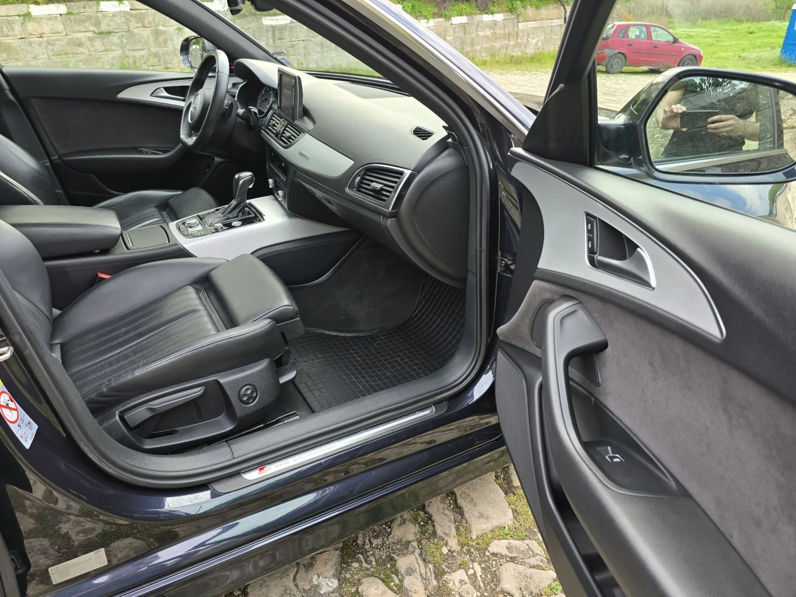 Audi A6 QUATTRO 3XS-Line 2.0TDI - изображение 10
