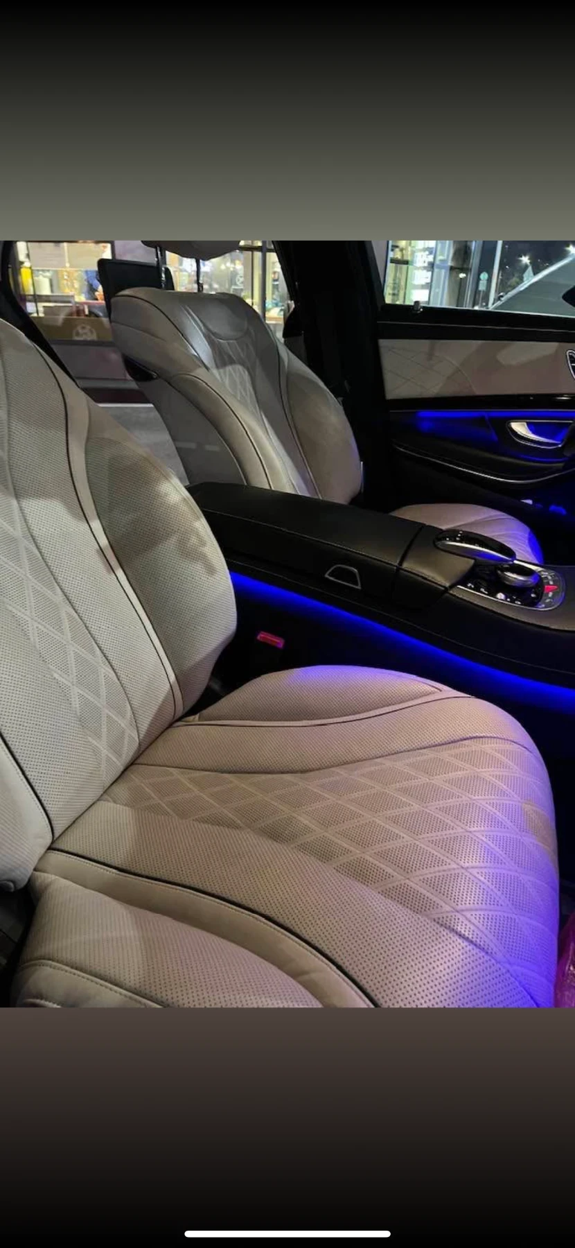 Mercedes-Benz S 560 | Mobile.bg   12