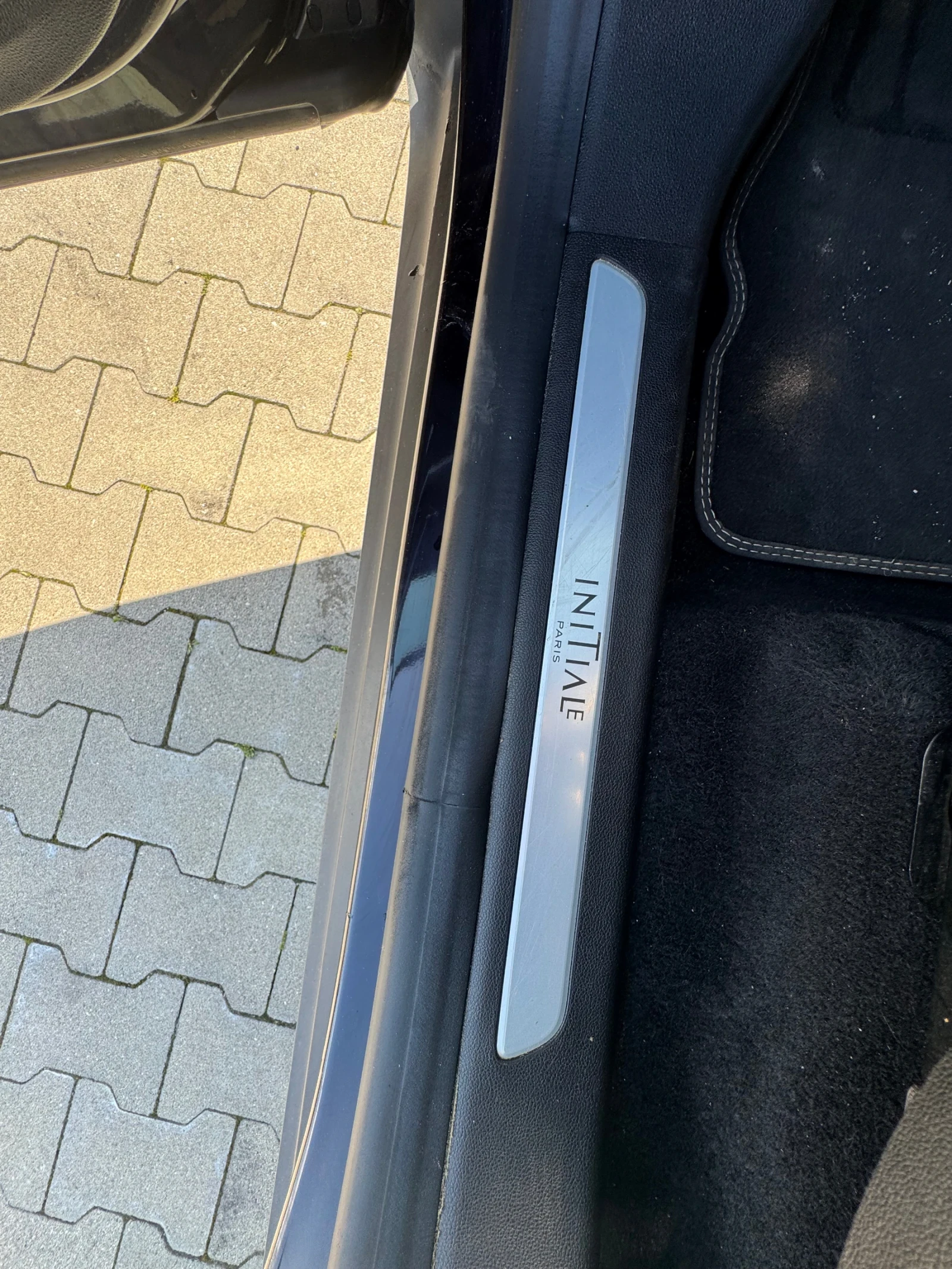 Renault Grand scenic 1.5 dCi Initiale Paris Hybrid Assist - изображение 9